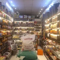 خانم جهت کار و فروشندگی در  اجیل فروشی