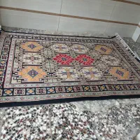 فرش فرهی ۴ متری|فرش|لاهیجان, لیالستان|دیوار