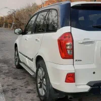 MVM X33 S بیرنگ سالم|خودرو سواری و وانت|تبریز, |دیوار