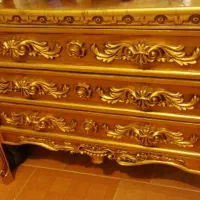 تخت دونفر با چوب راش|تخت و سرویس خواب|شهریار, شهرک وائین|دیوار