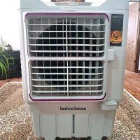 کولر آبی ایستاده techno house سری اول با کیفیت|کولر آبی|الیگودرز, |دیوار