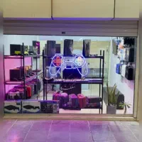 مرکز خرید،فروش،اجاره و تعمیرات کنسول بازی سِلِکت