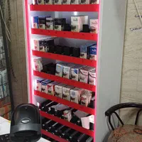 کش سیگار چوب mdf سیگار|فروشگاه و مغازه|رفسنجان, |دیوار