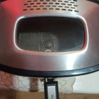 سرخ کن ومخلوط کن