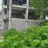 زمین شهری با بر ۱۰ با سند تک برگ از املاک ابوالفضل|فروش زمین و ملک کلنگی|لاهیجان, حاجی آباد|دیوار