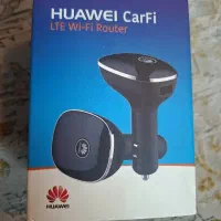 مودم فندکی هواوی E8337