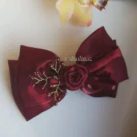 انواع اکسسوری مو|صنایع دستی و سایر لوازم تزئینی|تهران, خانیآباد|دیوار