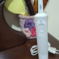 مسواک برقی نوی نو|آرایشی، بهداشتی، درمانی|مشهد, پایگاه شکاری|دیوار