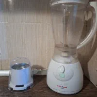 تعدادی وسایل برقی