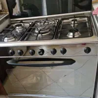 گاز دست دوم فردار|اجاق گاز و لوازم برقی پخت‌وپز|تهران, کرمان|دیوار