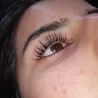 لیفت ابرو و مژه|خدمات آرایشگری و زیبایی|سنگدوین, |دیوار