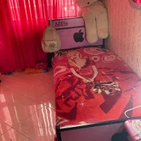 تخت فلزی اپل|تخت و سرویس خواب|مشهد, محمدآباد|دیوار