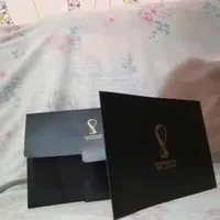 اسکناس ریال قطر ویژه جام جهانی قطر|کلکسیون سکه، تمبر، اسکناس|شیراز, سینما سعدی|دیوار