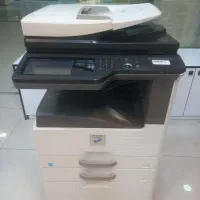 دستگاه کپی شارپ MX 264N