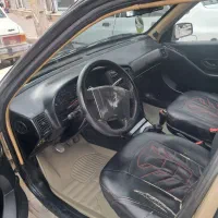 فروش پژو۴۰۵مدل۸۳خانگی|خودرو سواری و وانت|میاندوآب, |دیوار