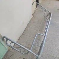 گارد نیسان سپر نیسان وانت