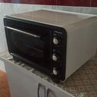 مایکروفر|اجاق گاز و لوازم برقی پخت‌وپز|مهاباد (آذربایجان غربی), |دیوار