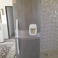 یخچال فریزر گلسون