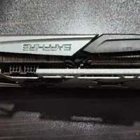 5700xt Sapphire nitro کارت گرافیک|قطعات و لوازم جانبی رایانه|کرج, شاهین‌ویلا|دیوار