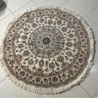 گرد های دستبافت نایین|فرش|اصفهان, نقش جهان|دیوار