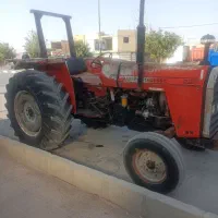 تراکتور فرگوسن مدل80