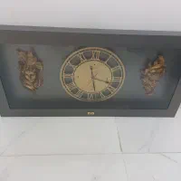ساعت دیواری دکوراتیو
