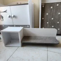 سرویس خواب کودک و نوجوان بامبینو