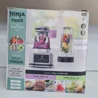 مخلوط کن /اسموتی ساز نینجا/NINJA/فروشگاه سلجوقی