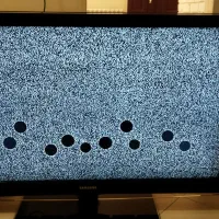 تلویزیون ۴۶ اینچ سامسونگ full hd|تلویزیون و پروژکتور|تهران, صد دستگاه|دیوار