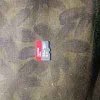 SanDisk 64 GB