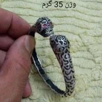 چندتادستبند نقره تایلندی وایتالیایی عیار 925 نو|جواهرات|تهران, نیروی هوایی (پیروزی)|دیوار