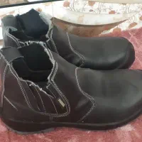 کفش ایمنی