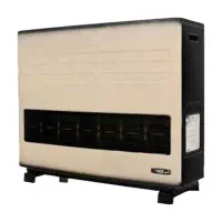 بخاری گازی نو