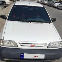 پراید مدل 92|خودرو سواری و وانت|بوشهر, |دیوار