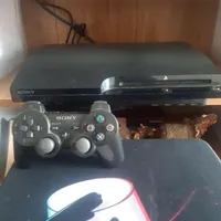 ps3 500g slim