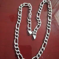 زنجیر نقره