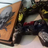 پی اس فور 1 ترابایت کپی خور