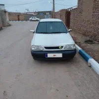 پراید کره ای مدل 76