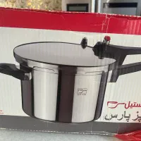 زودپز برند پارس ۶لیتری