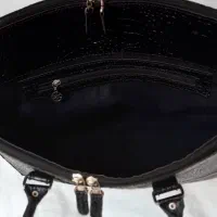 کیف چرم اداری زنانه|کیف، کفش، کمربند|کرج, شهرک بنفشه|دیوار