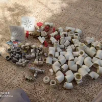 اتصالات شیر