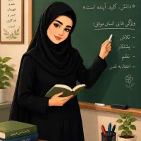 معلم خصوصی پایه اول و دوم