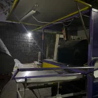 فروش موتور فست فود|موتورسیکلت|شیراز, مسلم|دیوار