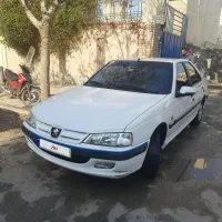 پژو پارس سال 99|خودرو سواری و وانت|اصفهان, الهیه|دیوار