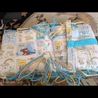 وسایل کودک|اسباب و اثاث بچه|پرند, فاز ۶|دیوار