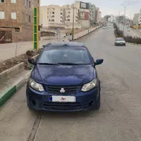 ساینا ۹۶ EX زیر قیمت|خودرو سواری و وانت|پردیس, فاز ۸|دیوار