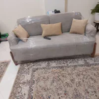 مبل رویال ۷ نفره نو جنس عالی