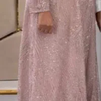 پیراهن مجلسی|لباس|سنقر, |دیوار