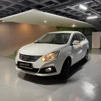 تجارت خودرو خسروانی/JAC J4