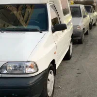 پراید وانت ۱۴۰۱
